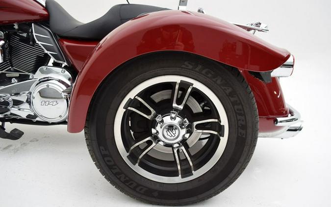 2020 Harley-Davidson FLRT - Freewheeler FLRT