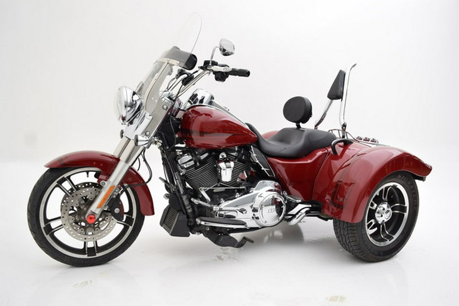 2020 Harley-Davidson FLRT - Freewheeler FLRT