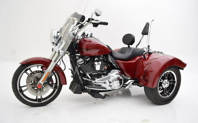 2020 Harley-Davidson FLRT - Freewheeler FLRT