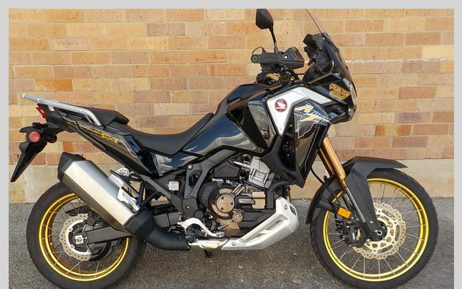 Honda Africa Twin Adventure Sports Es Dct Motorcycles For Sale Motohunt