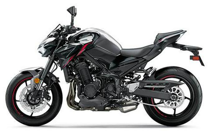 2023 Kawasaki Z900 ABS