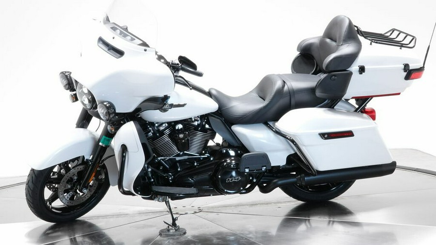 2024 Harley-Davidson Ultra Limited