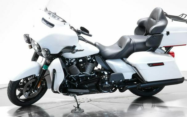 2024 Harley-Davidson Ultra Limited