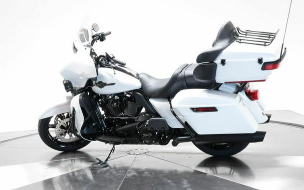 2024 Harley-Davidson Ultra Limited