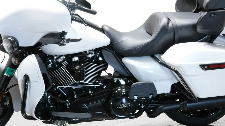 2024 Harley-Davidson Ultra Limited