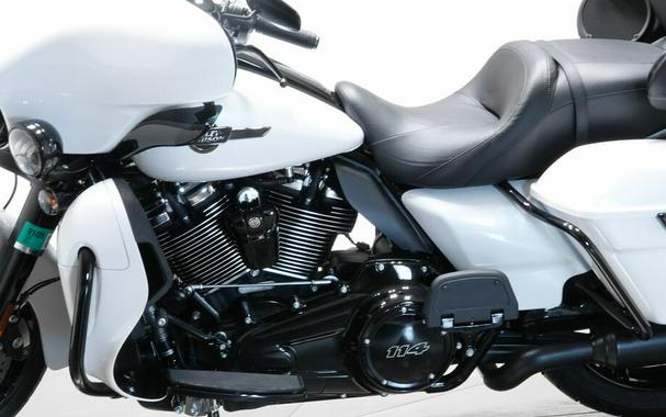 2024 Harley-Davidson Ultra Limited