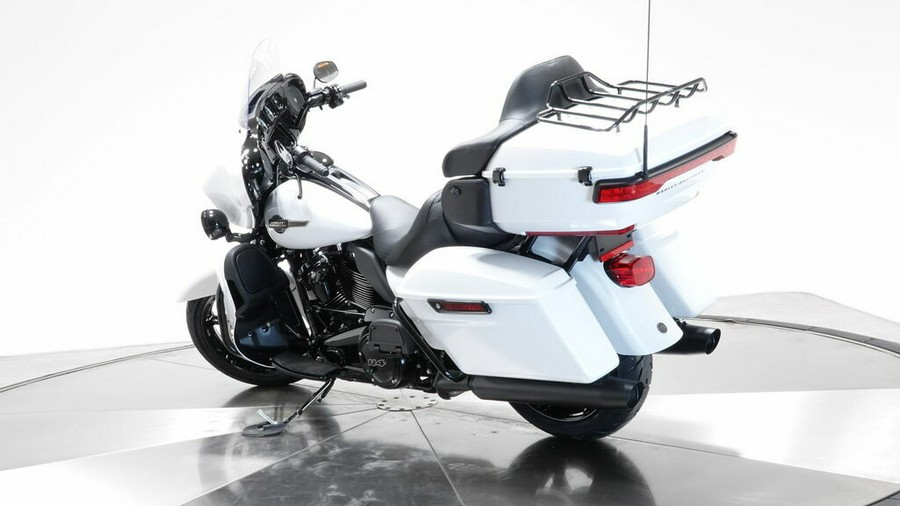 2024 Harley-Davidson Ultra Limited