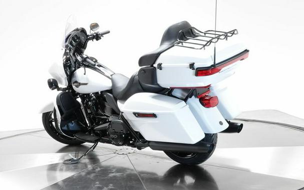 2024 Harley-Davidson Ultra Limited