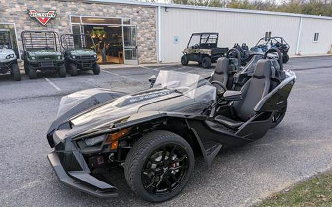 2024 Slingshot Slingshot S w/ Technology Package 1 Manual