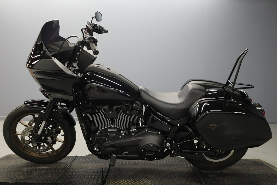 2022 Harley-Davidson Low Rider ST