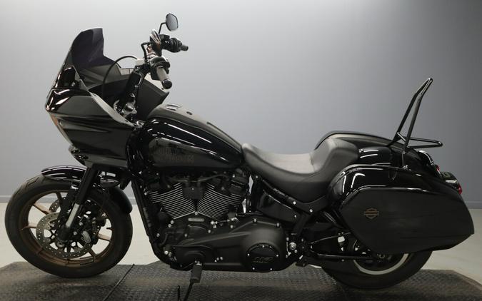 2022 Harley-Davidson Low Rider ST