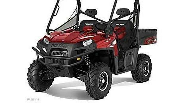 2012 Polaris Ranger XP® 800 EPS LE