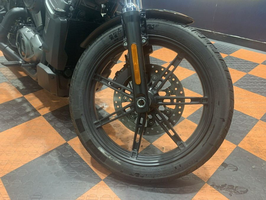 2023 Harley-Davidson Nightster RH975