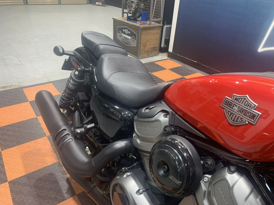 2023 Harley-Davidson Nightster RH975