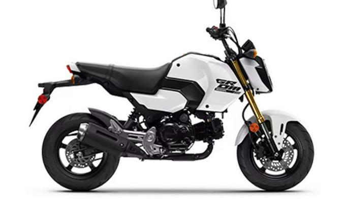 2025 Honda® Grom