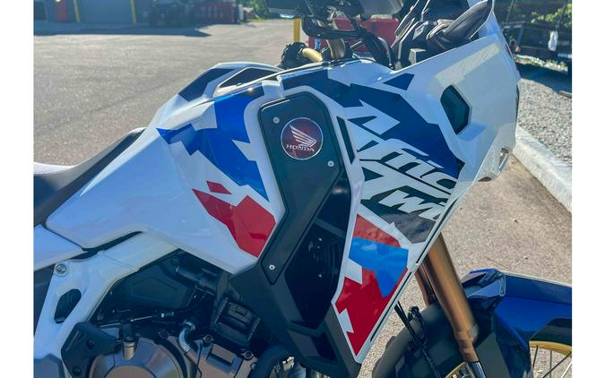 2024 Honda AFRICA TWIN ADV SP ES Adventure Sports ES