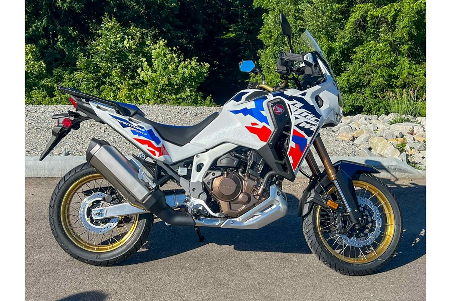 2024 Honda AFRICA TWIN ADV SP ES Adventure Sports ES