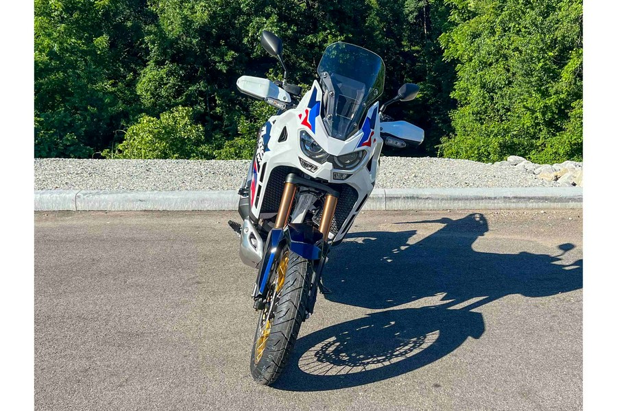 2024 Honda AFRICA TWIN ADV SP ES Adventure Sports ES