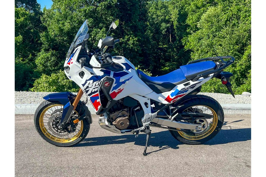 2024 Honda AFRICA TWIN ADV SP ES Adventure Sports ES