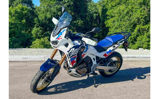 2024 Honda AFRICA TWIN ADV SP ES Adventure Sports ES