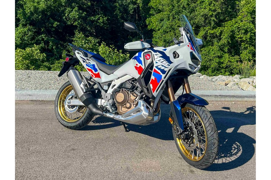 2024 Honda AFRICA TWIN ADV SP ES Adventure Sports ES