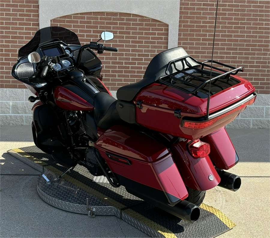 2020 Harley-Davidson Road Glide Limited