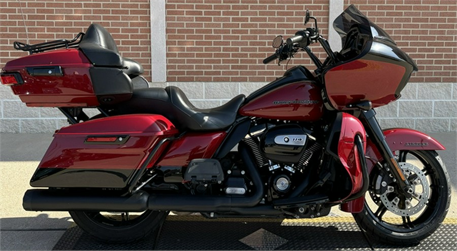 2020 Harley-Davidson Road Glide Limited