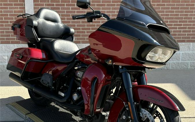 2020 Harley-Davidson Road Glide Limited