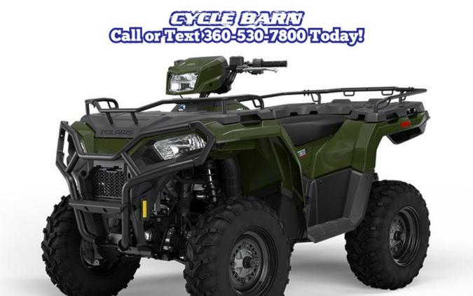 2024 Polaris® Sportsman 570 EPS