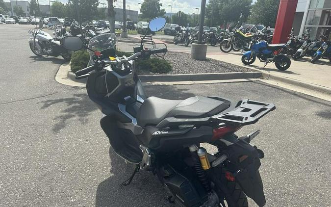 2021 Honda® ADV150