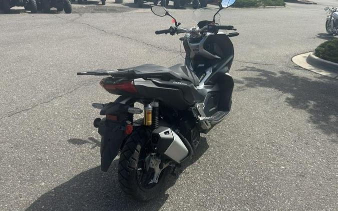 2021 Honda® ADV150