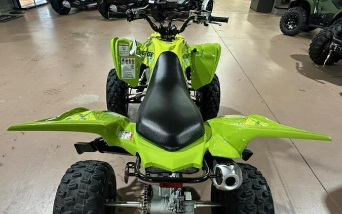 2025 Yamaha Raptor 700R SE