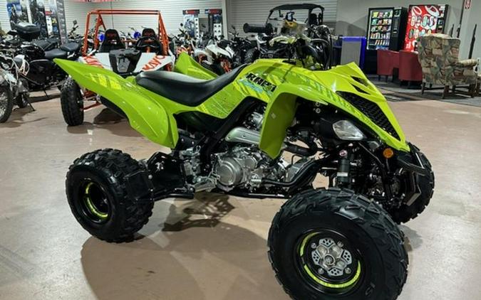 2025 Yamaha Raptor 700R SE