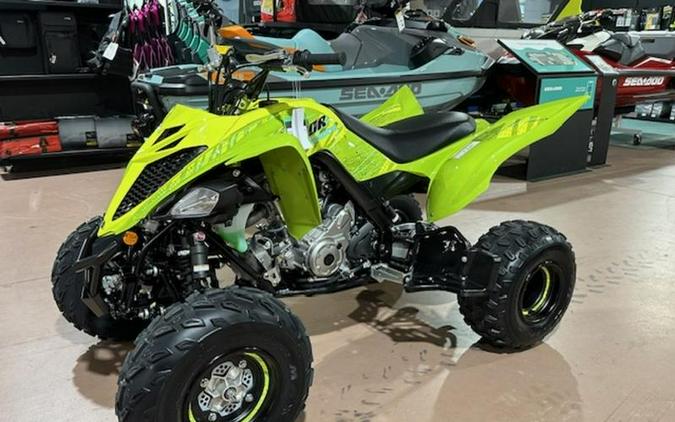 2025 Yamaha Raptor 700R SE