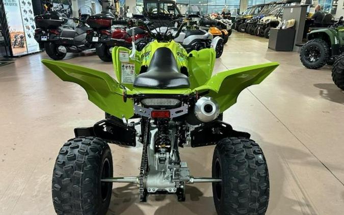 2025 Yamaha Raptor 700R SE