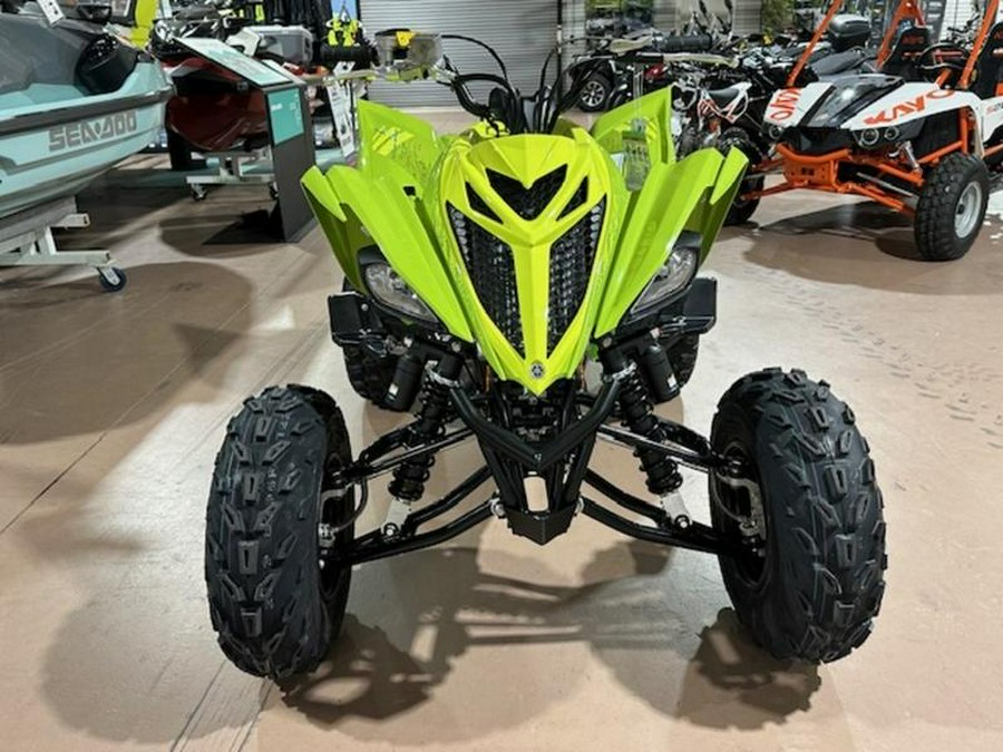 2025 Yamaha Raptor 700R SE