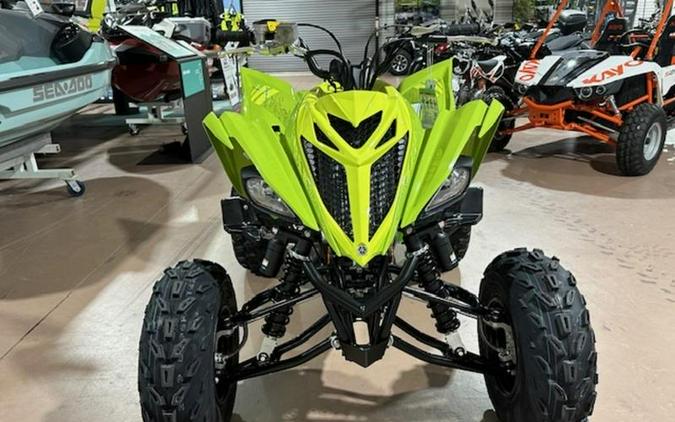 2025 Yamaha Raptor 700R SE