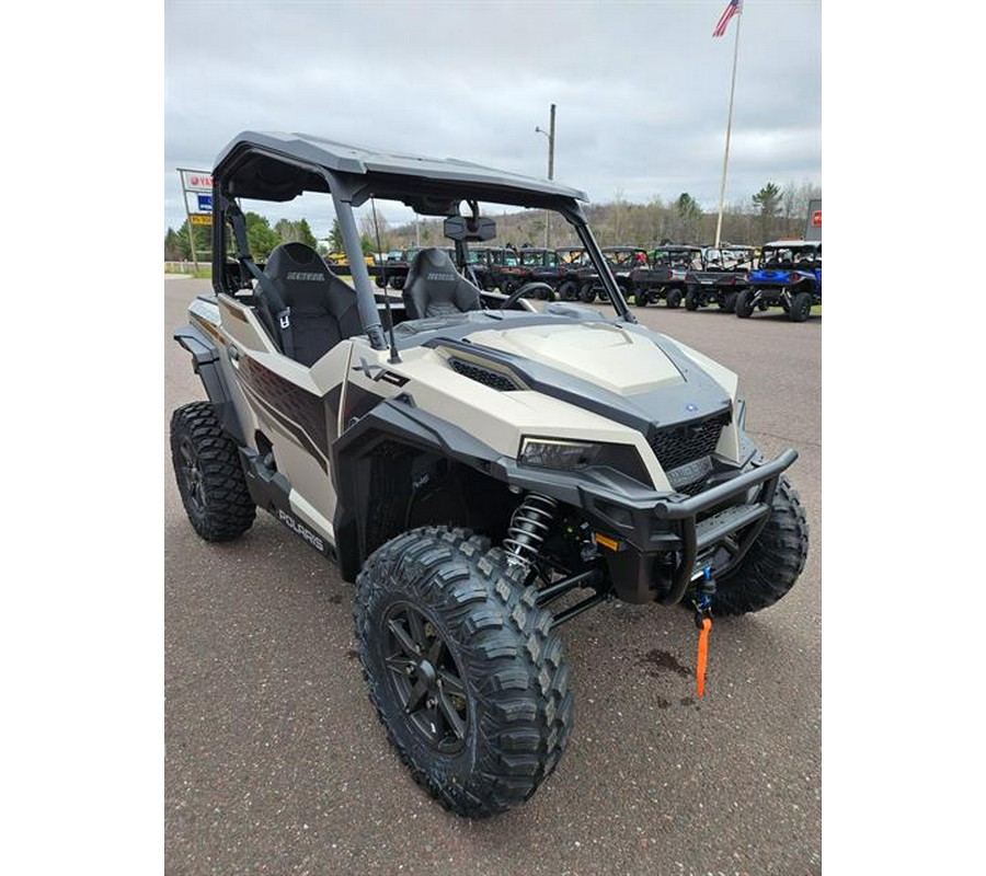 2024 Polaris General XP 1000 Ultimate