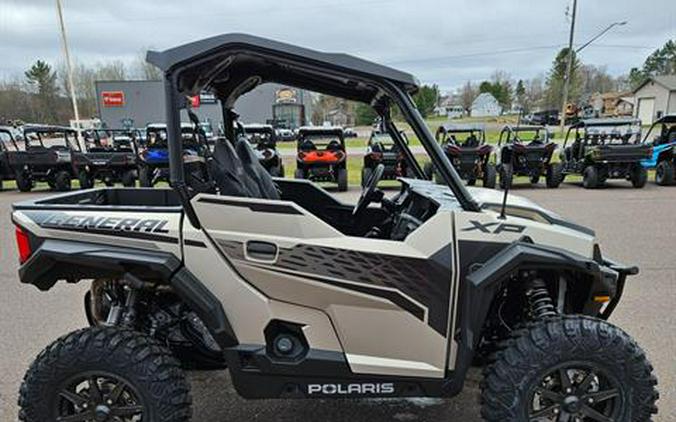 2024 Polaris General XP 1000 Ultimate