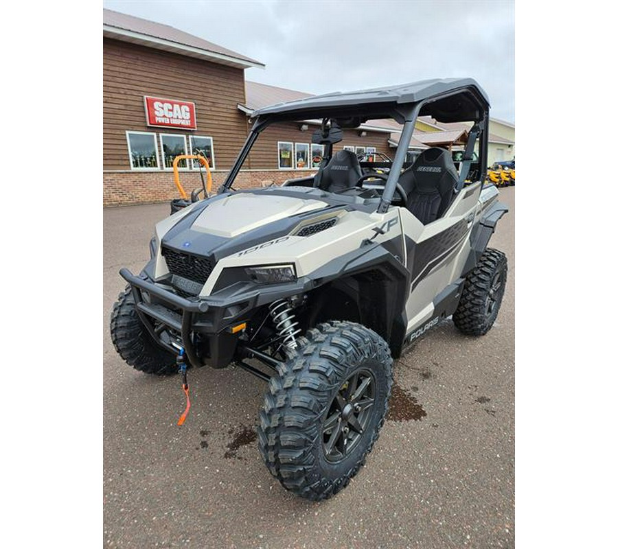 2024 Polaris General XP 1000 Ultimate