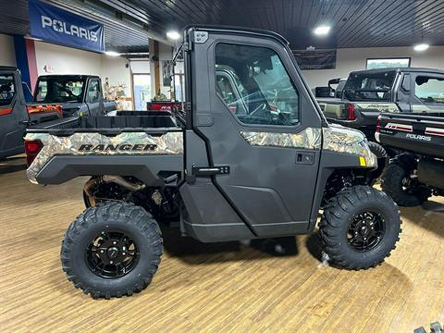 2025 Polaris Ranger XP 1000 NorthStar Edition Ultimate