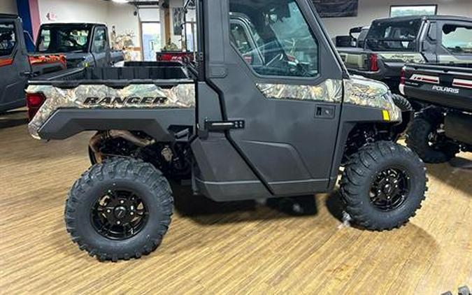 2025 Polaris Ranger XP 1000 NorthStar Edition Ultimate