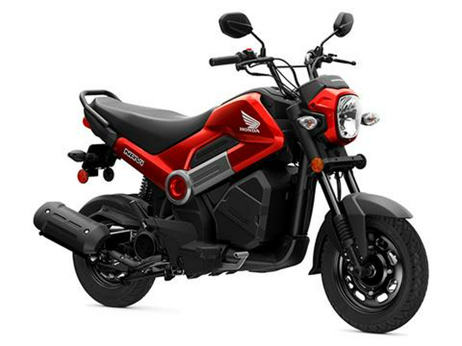 2025 Honda Navi