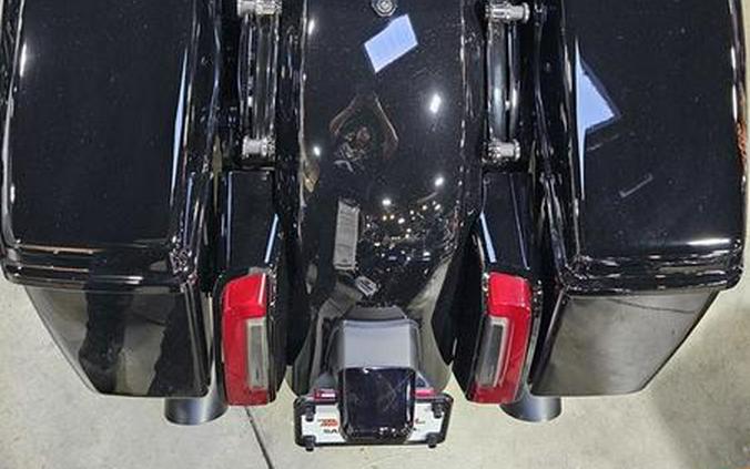 2025 Harley-Davidson® FLHX - Street Glide®