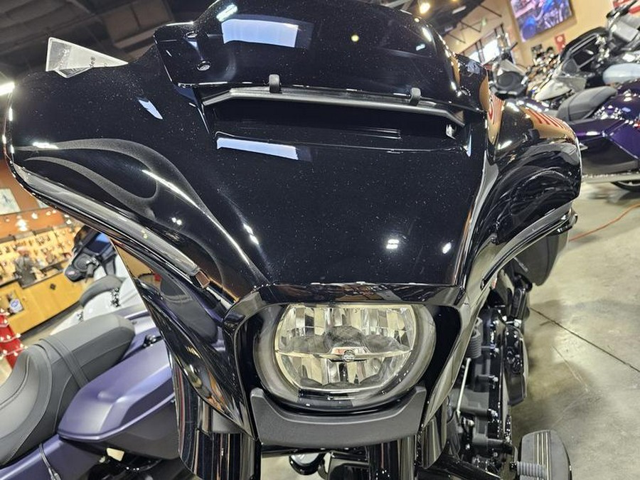 2025 Harley-Davidson® FLHX - Street Glide®