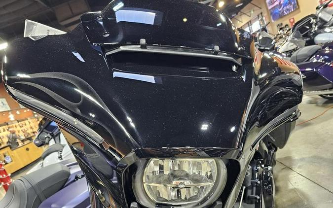 2025 Harley-Davidson® FLHX - Street Glide®