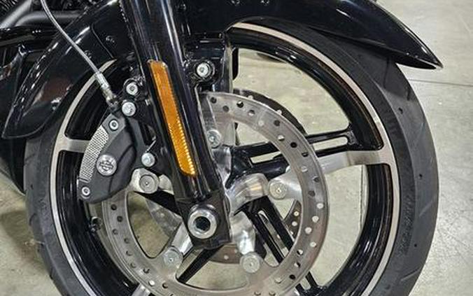 2025 Harley-Davidson® FLHX - Street Glide®