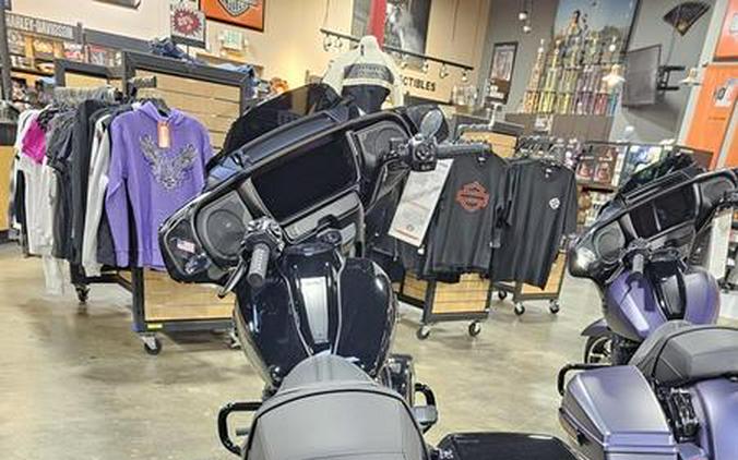 2025 Harley-Davidson® FLHX - Street Glide®