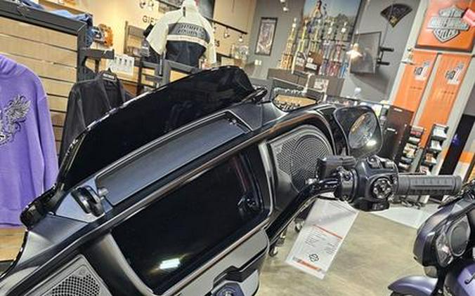 2025 Harley-Davidson® FLHX - Street Glide®