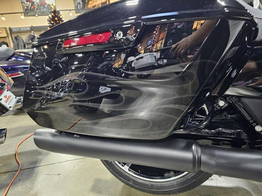 2025 Harley-Davidson® FLHX - Street Glide®